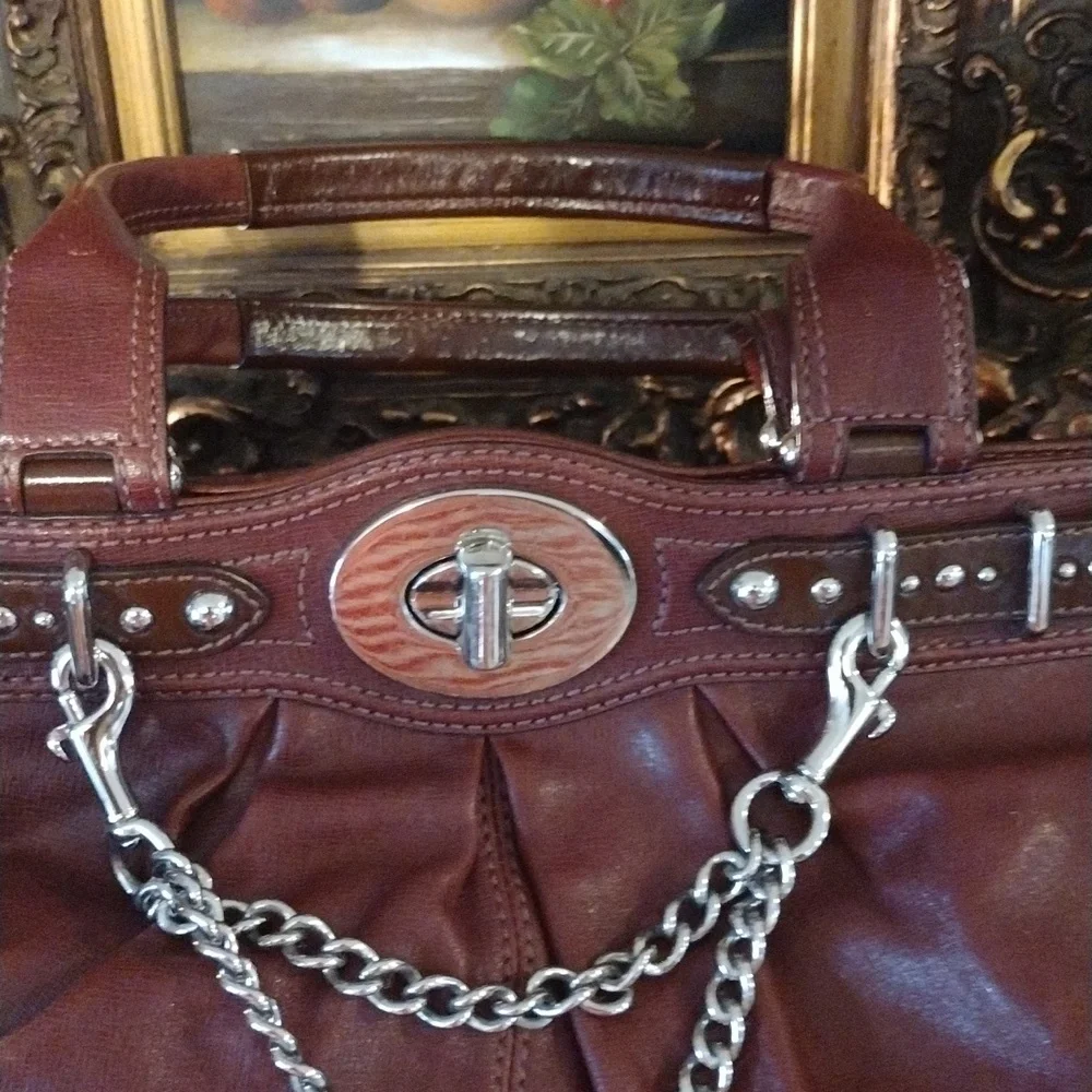 Coach Handbag SOLD, SOLD, SOLD - Picture 2 of 15